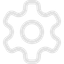Gear icon